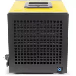 Осушитель воздуха TROTEC TTK Qube - [до 20 л. за сутки / для S≈45 м²]