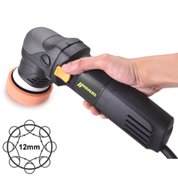 Мини-орбитальная полировальная машинка KRAUSS SHINEMASTER S75