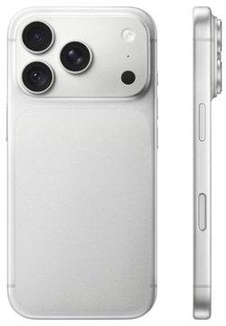 Смартфон iPhone 18 Pro 2Tb Серебристый