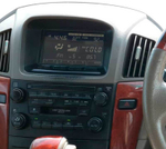 Topway TS7 1+16GB 8 ядер для Toyota Harrier, Lexus RX 300 1997-2003