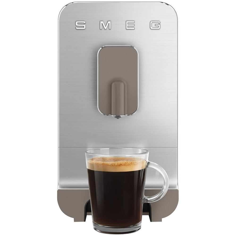 Кофемашина Smeg BCC01TPMEU