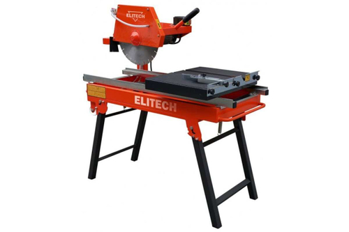 Камнерез Elitech СК 350/90Р