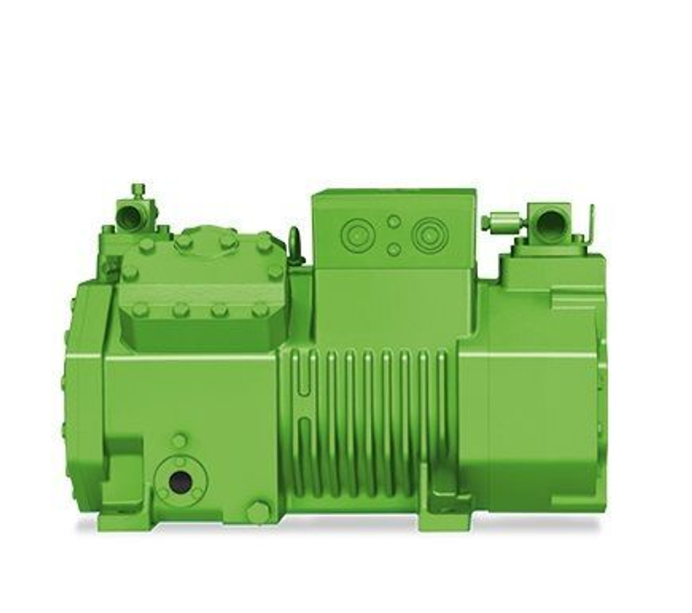 Компрессор полугерметичный 4PCS-10.2