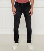 Джинсы AUSTIN Tommy Jeans - черный(DM0DM20398)
