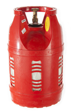 Композитный газовый баллон LiteSafe LS 18L
