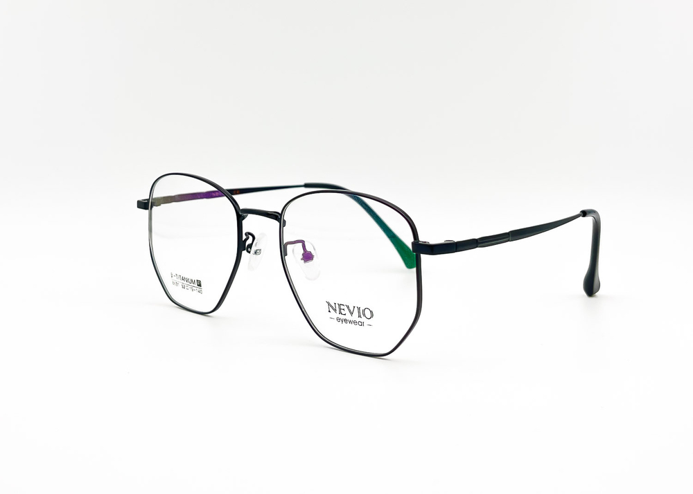 Изг. оправы Nevio 8631 Black