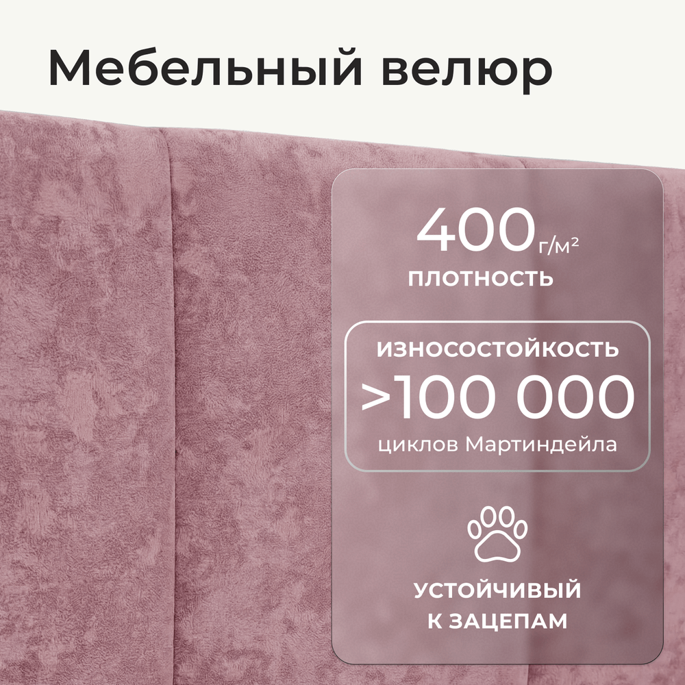 Кровать детская Полина