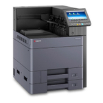 Принтер Kyocera P4060dn, A3, 60 стр./мин, Ethernet