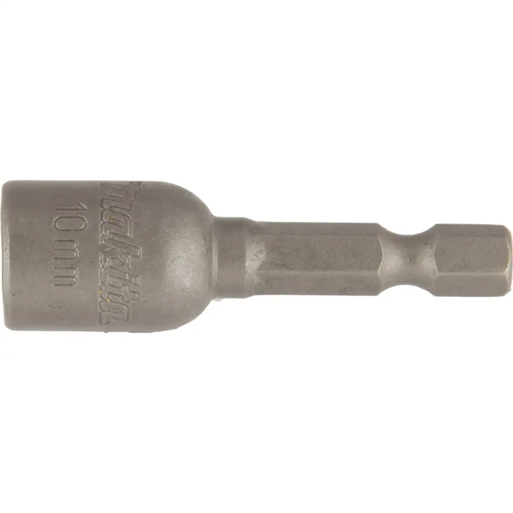 Головка торцевая магнитная 10 мм Makita B-38722