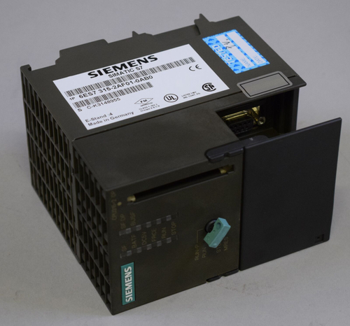 SIEMENS 6ES7315-2AF01-0AB0
