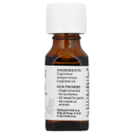 Aura Cacia, 100% чистое эфирное масло, кипарис, 15 мл (0,5 жидк. унции)