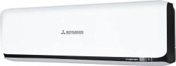 Настенный кондиционер Mitsubishi SRK50ZSX-WFB/SRC50ZSX-W2 Black & White