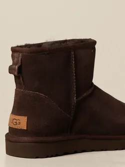 УГГИ женские UGG MINI CLASSIC II