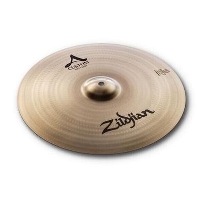 Zildjian 18" A-Custom Fast Crash Brill