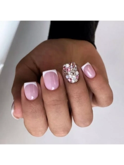 Гель лак для ногтей Luxio Delicate 15мл