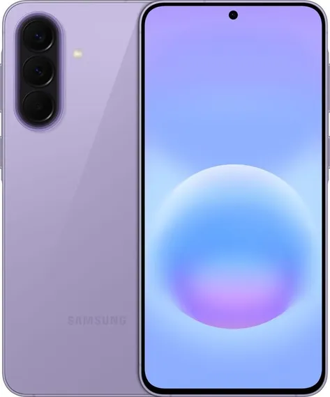Смартфон Samsung Galaxy A57 8/128 ГБ Сиреневый