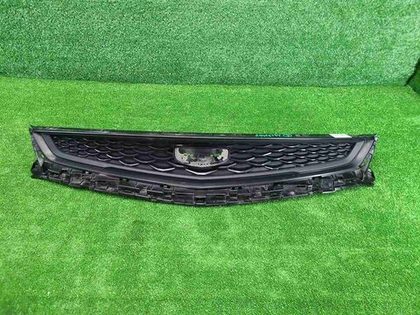Решетка радиатора Geely Tugella (2022-2024)