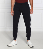 спортивные штаны Tommy Hilfiger - темно-синий(MW0MW28184)
