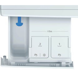 Стиральная машина Siemens WG44B2A40