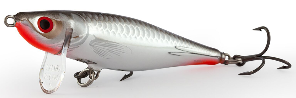 Воблер тонущий Salmo THRILL S 05/SFF