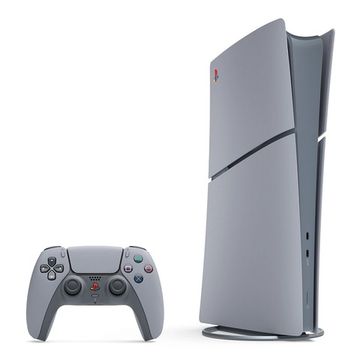 Игровая приставка Sony PlayStation 5 Slim Digital Edition 1 ТБ 30th Anniversary Limited Edition