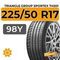 Triangle Group SporteX TH201 225/50 R17 98Y XL