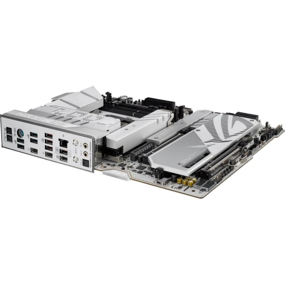 Материнская плата Asus ROG MAXIMUS Z890 APEX