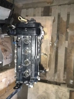 ДВИГАТЕЛЬ ДЛЯ HAIMA M3