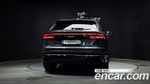 Audi Q8 55 TFSI Quattro Premium — 2021
