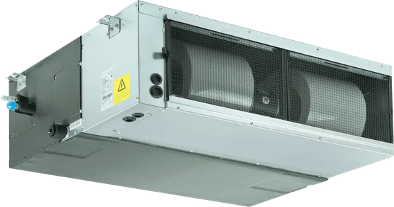 Канальная сплит-система Ecoclima ECLMD-H48/5R1 + ECL-H48/5R1