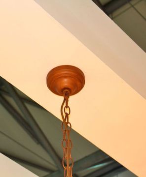 vintage chandelier 03-13 ( by Funky Vintage )