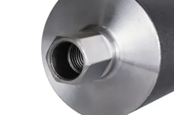 Сварочный позиционер HDWeld HD-30 с патроном KD-125