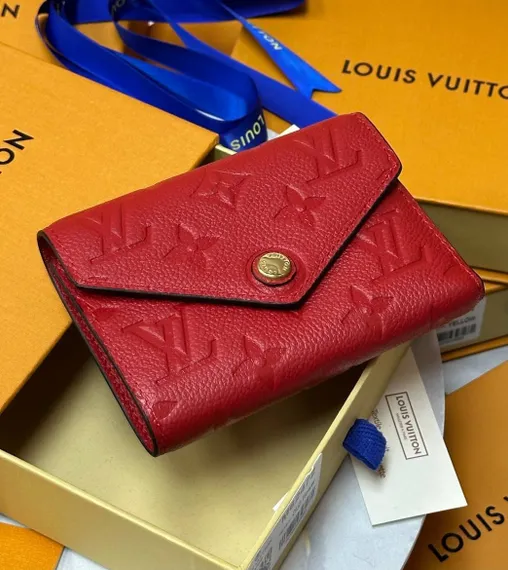 Кошелек Louis Vuitton Victorine