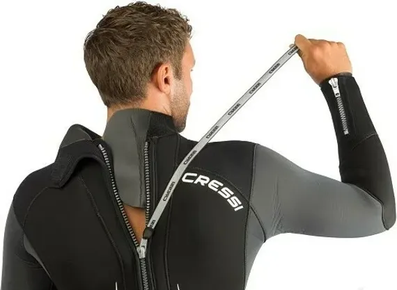 Гидрокостюм Cressi Comfort Man 7 мм
