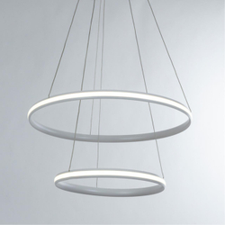Люстра Arte Lamp Meridiana A2198SP-2WH