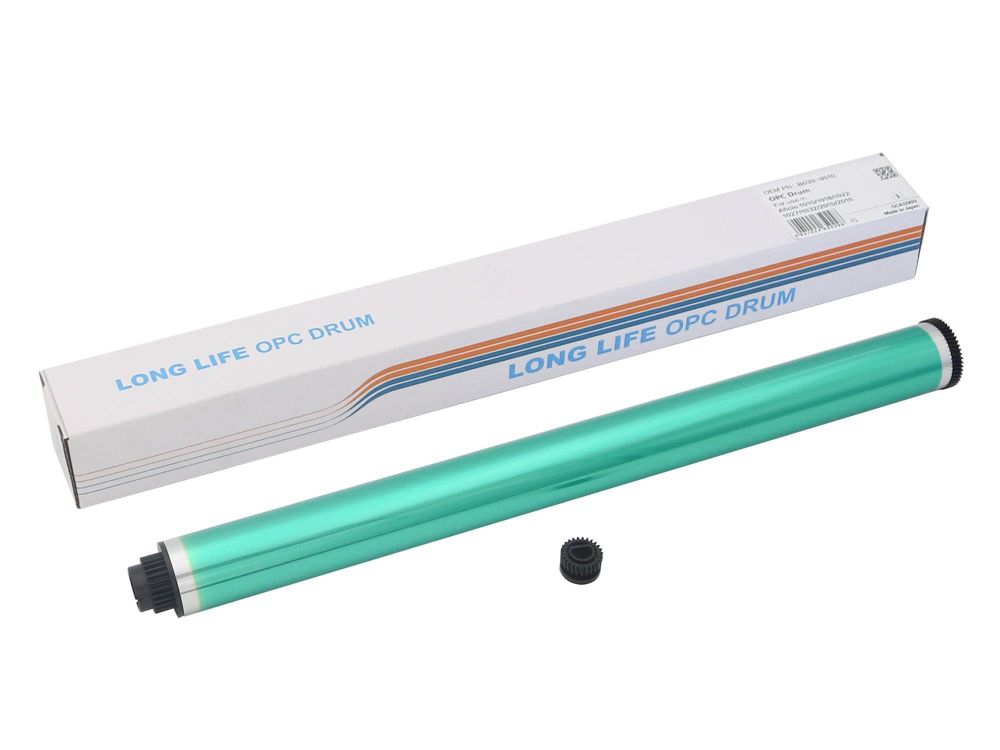 Барабан (Long Life) B039-9510 для RICOH Aficio 1015/2015/MP2014/MP2501 (CET), 80000 стр., CET1813U Барабан (Long Life) B039-9510 для RICOH Aficio 1015/2015/MP2014/MP2501 (CET), 80000 стр., CET1813U
