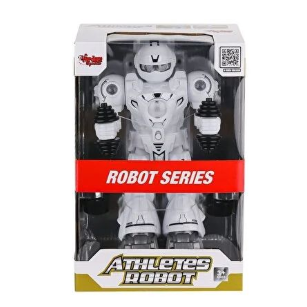 Робот Athletes Robot 3+