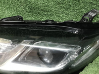 Фара левая Toyota Camry xv70 (2017-н.в.) LED
