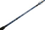 Удилище HIGASHI Trolling Game Special 2,4м 10-30lbs