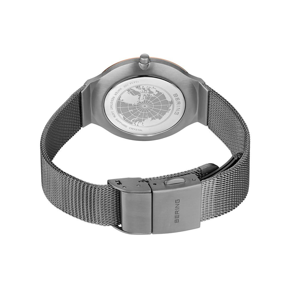 Женские наручные часы Bering  18434-369