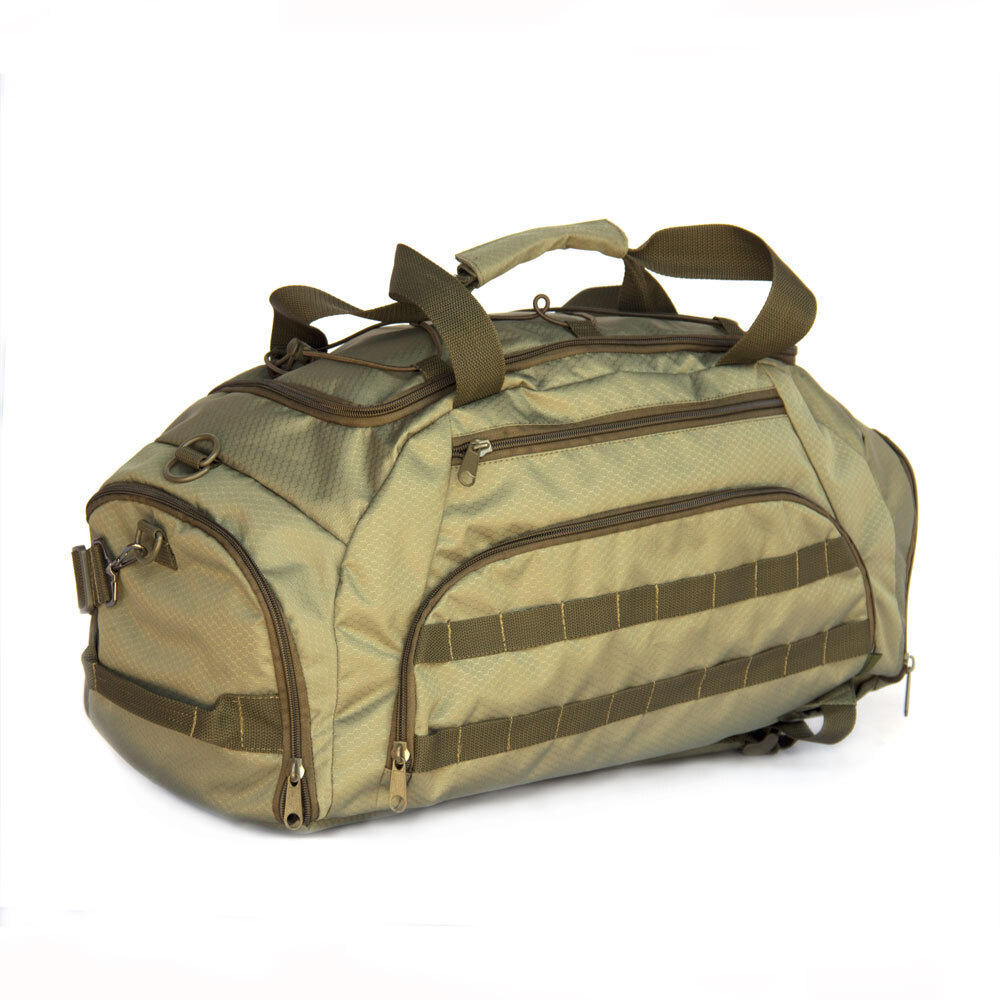 Сумка рюкзак туристическая Prival Bag Transformer 27