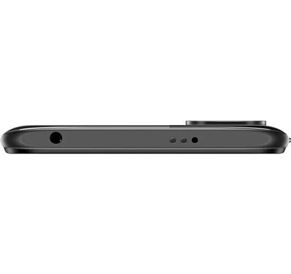 Смартфон Xiaomi POCO M3 Pro 6/128GB (Black) Ростест Оф. Гарантия