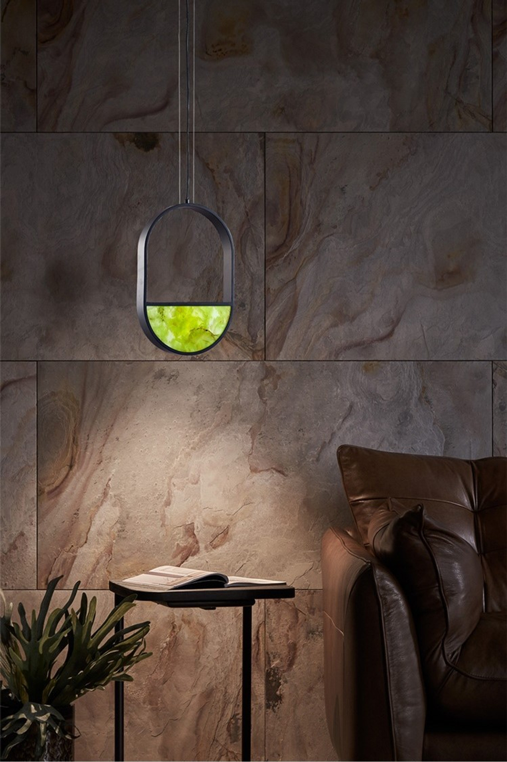 Pendant design lamp Geometric by Brokis ( А )