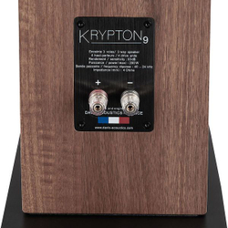 Напольная акустика Davis Acoustics KRYPTON 9