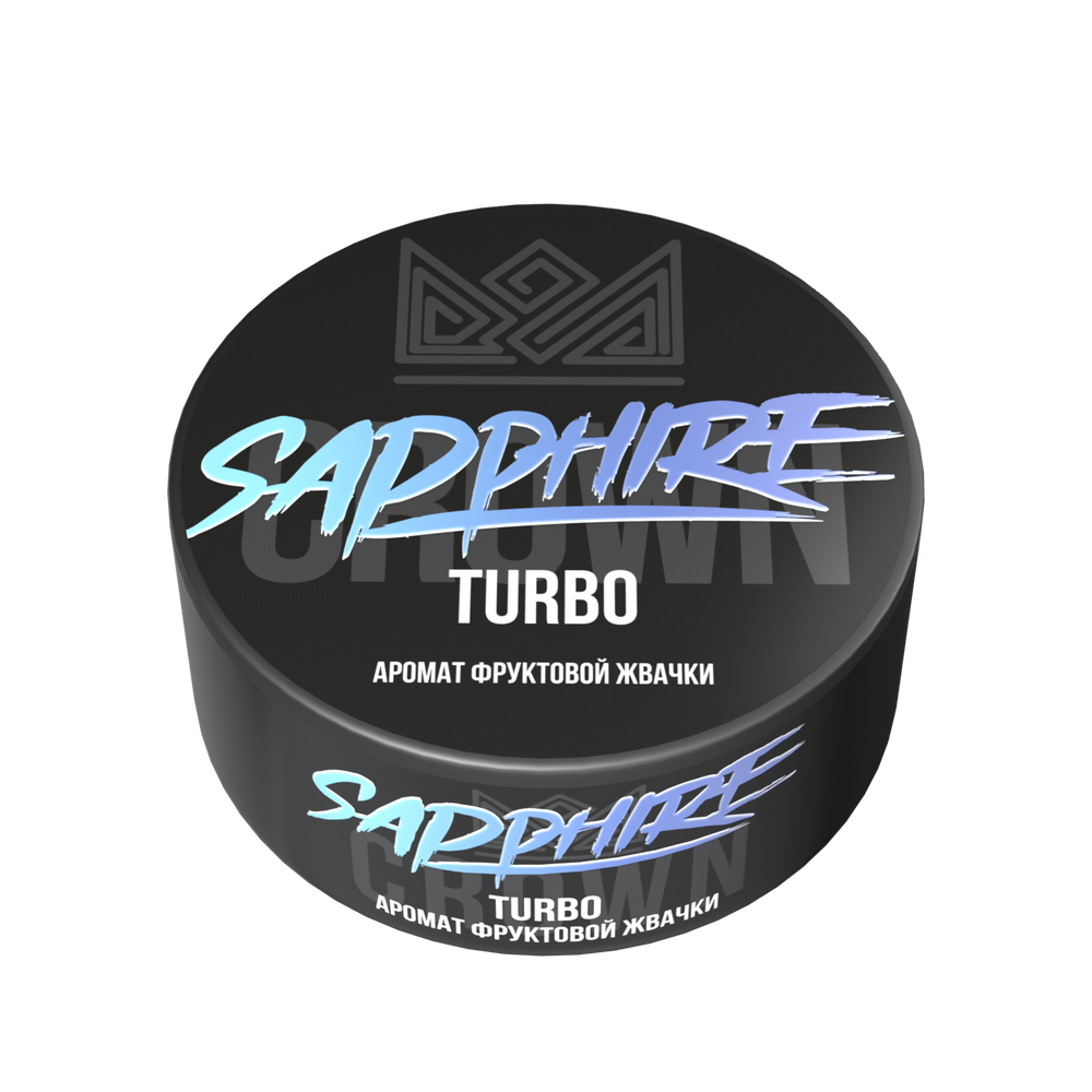 SAPPHIRE 25 Turbo