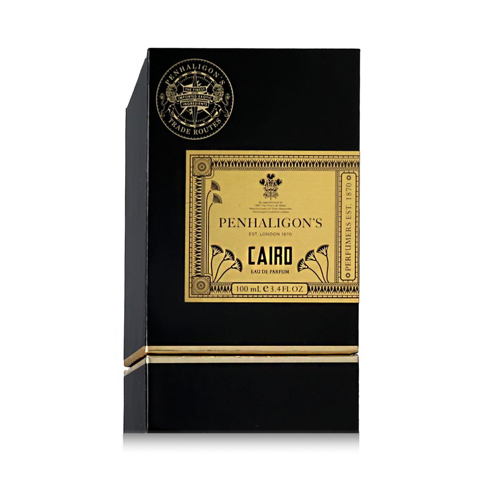 Penhaligon's Cairo Eau De Parfum 100 ml (unisex) Penhaligon's Cairo Eau De Parfum 100 ml (unisex)