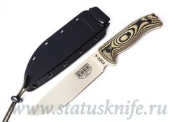 Нож ESEE-6POD-003 OD Green/Blackфотография - 8