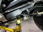 Дополнительный топливный бак на 50л для Toyota Land Cruiser 76 LC76 2024+ Тойота Крузер Крузак резервный бак