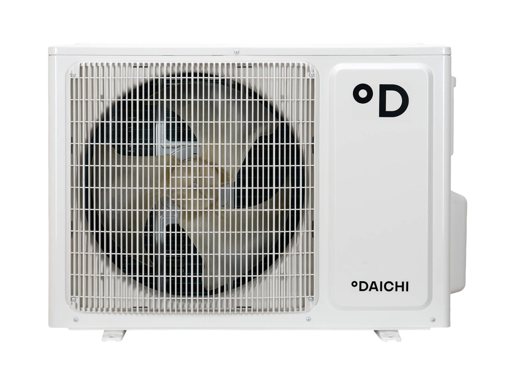 Сплит-система DAICHI, EVOLUTION Inverter, EVO50AVQS1R / EVO50FVS1R