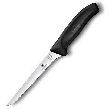 Кухонный нож Victorinox Мод. SWISS CLASSIC BONING #6.8413.15B (15 см)